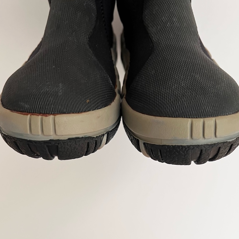Deep See Dive Boots View 4